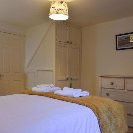Herring Cottage Whitby Buitenkant foto