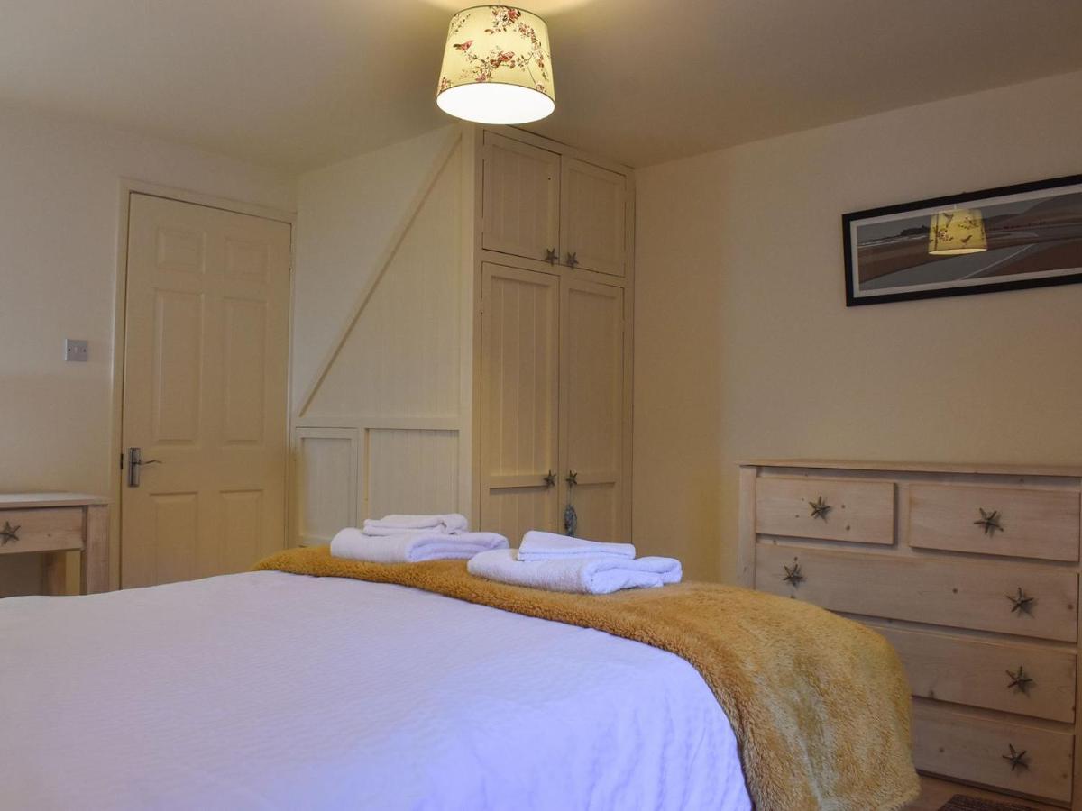 Herring Cottage Whitby Buitenkant foto